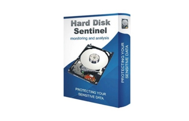[GIVEAWAY] Free Download Hard Disk Sentinel Professional – HDD Health and Temperature Monitoring
